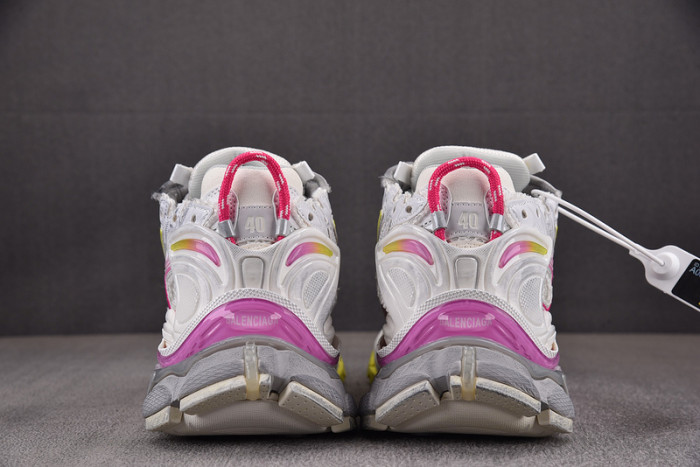 BALEN TRACK TRAINER 7.5 772774 WRUNG 9517