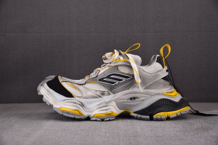 balen cargo panelled sneakers 784339 w2mv1 1170