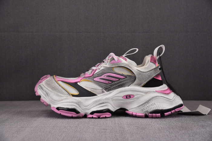 balen cargo panelled sneakers 784339 w2mv1 1175