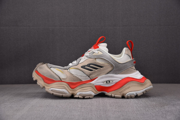 balen cargo panelled sneakers 784339 w2mv5 0325