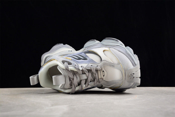 Balen Cargo panelled sneakers 784339 W2MV9 0223