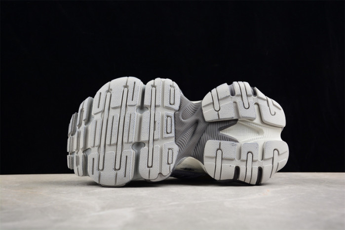 Balen Cargo panelled sneakers 784339 W2MV9 0223