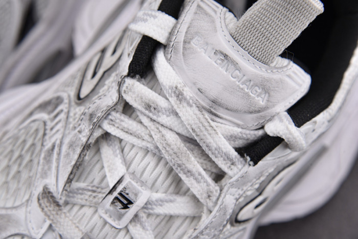 balen cargo panelled sneakers 784344 w2mv2 9110