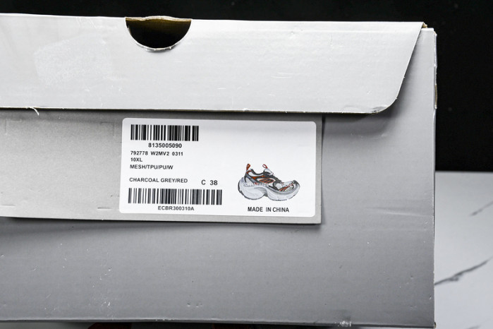 Balen 10XL SNEAKER 792778 W2MV2 0311