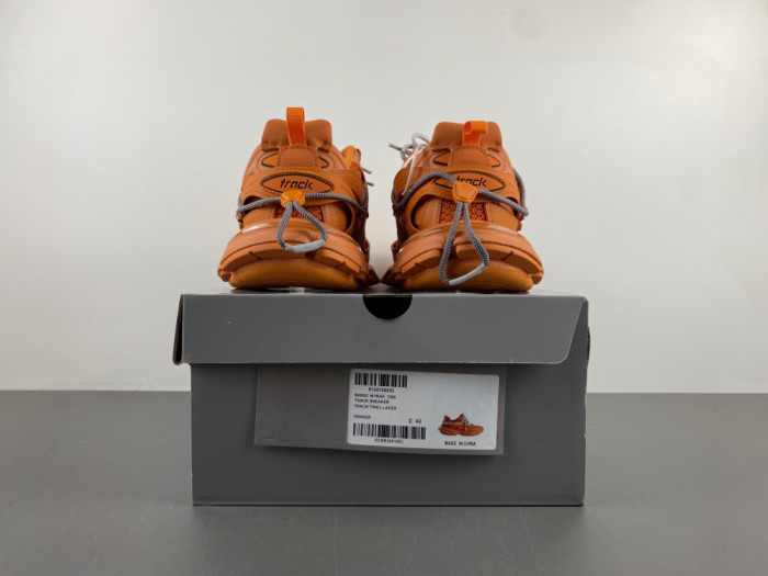 BALEN TRACK TRAINER 3.0 800592 WTRHK 7000