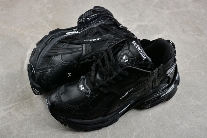 BALEN TRACK TRAINER 3.0 813793 WRUNG 0123