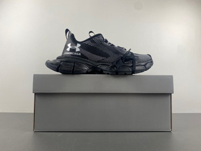Balen x Under Armour 3XL 814419 W3XL5 0125
