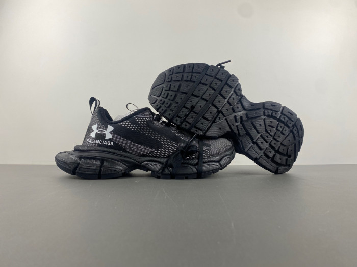 Balen x Under Armour 3XL 814419 W3XL5 0125