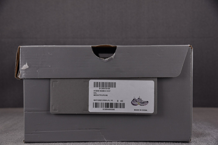 Balen 6XL SNEAKER 815859 W2MV2 9157