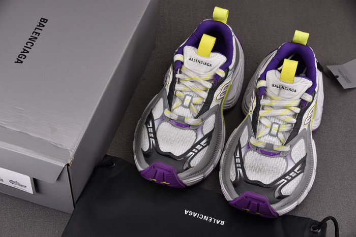 Balen 6XL SNEAKER 815859 W2MV2 9157