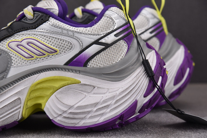 Balen 6XL SNEAKER 815859 W2MV2 9157