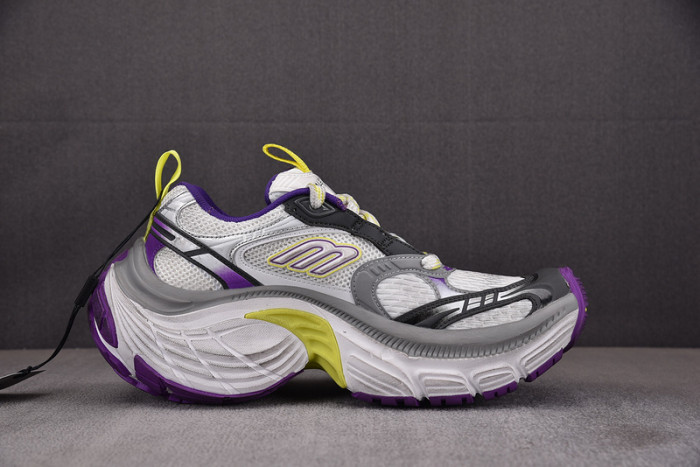 Balen 6XL SNEAKER 815859 W2MV2 9157