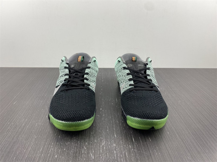 Nike Kobe 11 Elite Low All-Star (2016) 822521-305