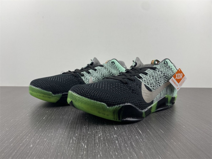 Nike Kobe 11 Elite Low All-Star (2016) 822521-305
