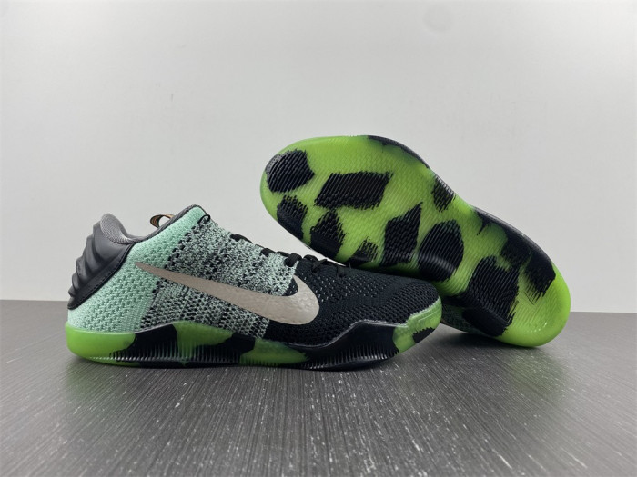Nike Kobe 11 Elite Low All-Star (2016) 822521-305