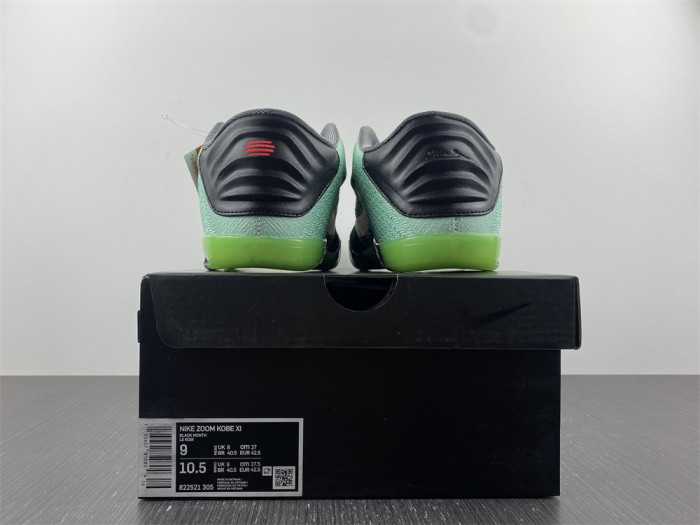 Nike Kobe 11 Elite Low All-Star (2016) 822521-305