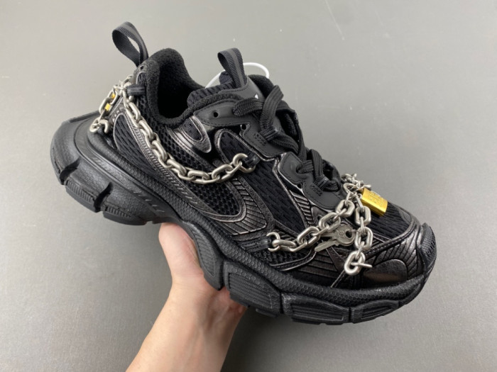 BALEN 3XL SNEAKER 825622 W3XPL 1882