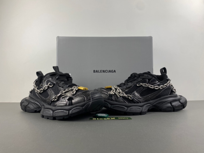 BALEN 3XL SNEAKER 825622 W3XPL 1882