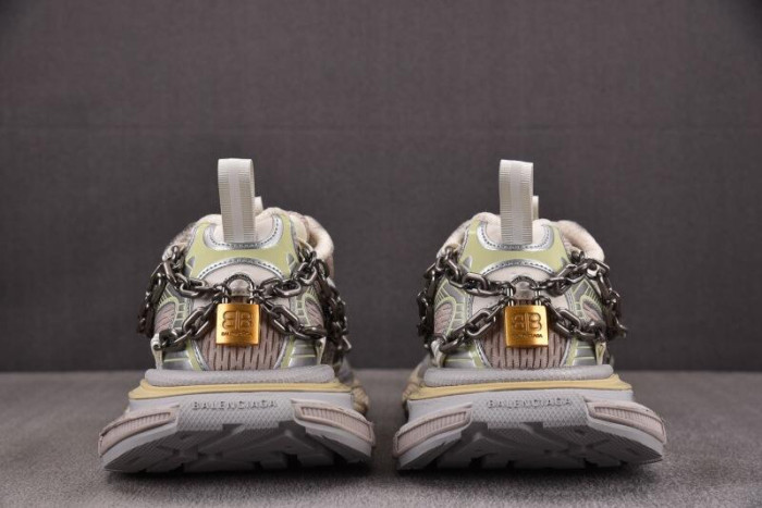 BALEN 3XL SNEAKER 825623 W3XPL 9182