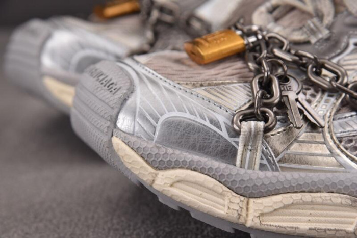 BALEN 3XL SNEAKER 825623 W3XPL 9182