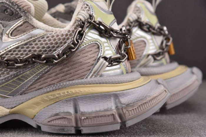 BALEN 3XL SNEAKER 825623 W3XPL 9182