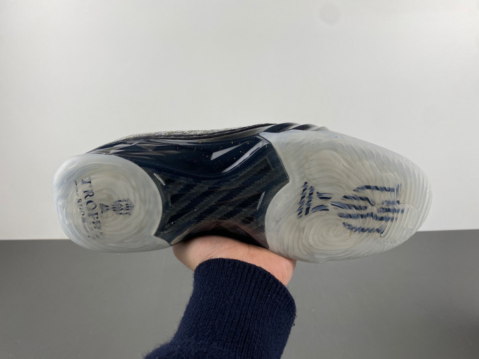 Air Jordan 23 UNC 318376-041