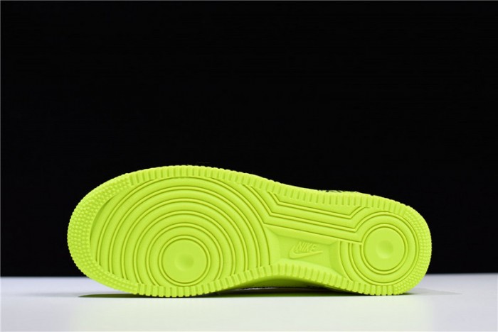 of x nike air force 1 low volt ao4606-700