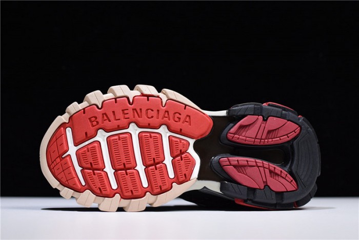 Balen Track Black Grey Red 542023 W1GB1 6212