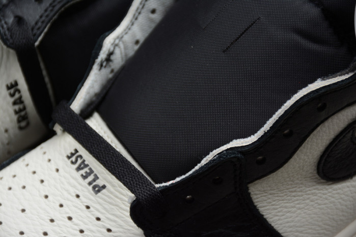 air jordan 1 retro high "not for resale" varsity red 861428-106