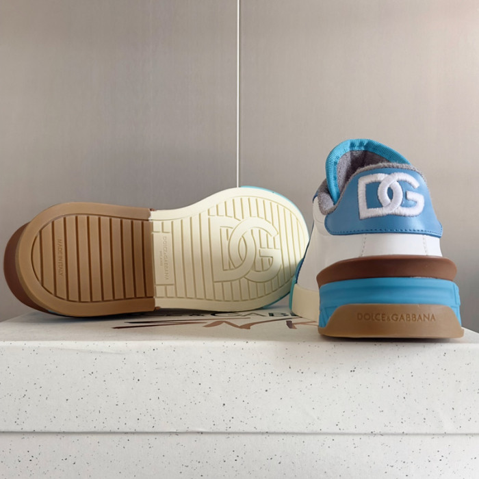 dg portofino light sneakers