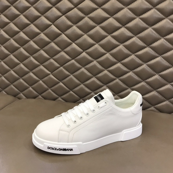 dg portofino light sneakers