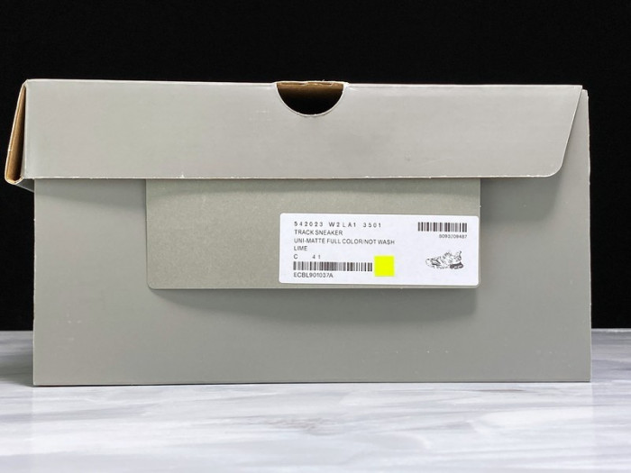 balen track trainer green led 541323 w2lr4 6757