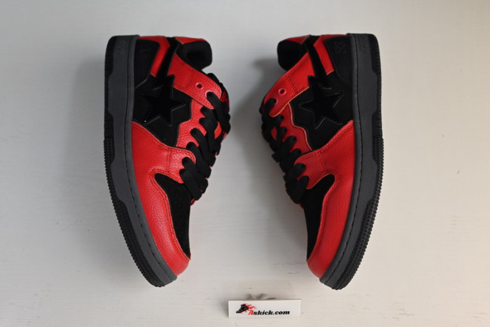 a bathing ape bape sk8 sta