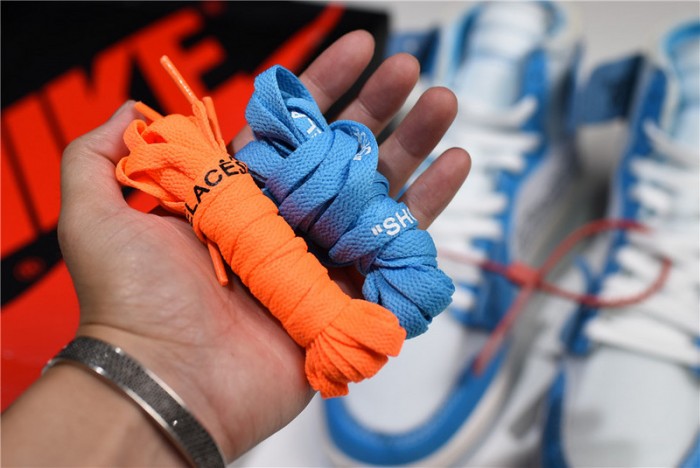 of x air jordan 1 retro high university blue aq0818-148