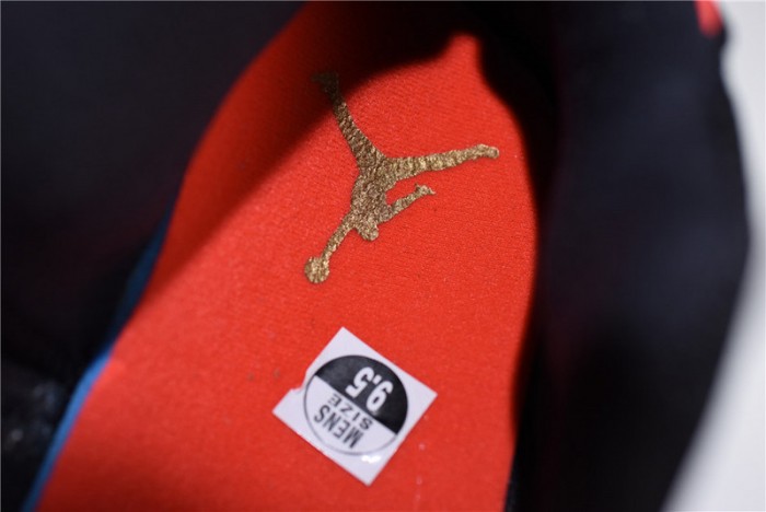 air jordan 13 retro low clot black red at3102-006