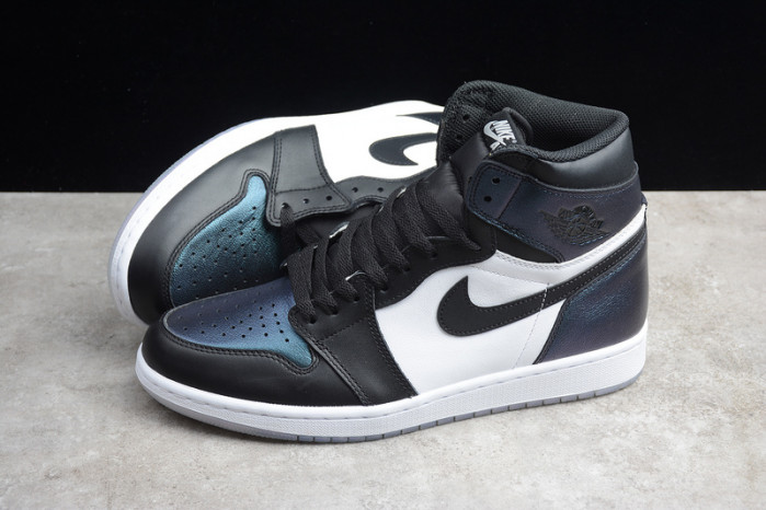 air jordan 1 retro all star 2017 "chameleon" 907958-015