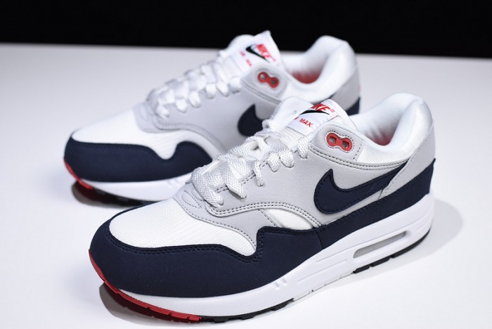nike air max 1 anniversary - nike - 908375-104