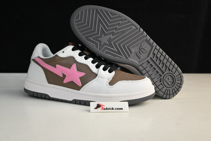 a bathing ape bape sk8 sta