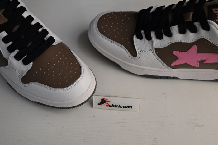 a bathing ape bape sk8 sta