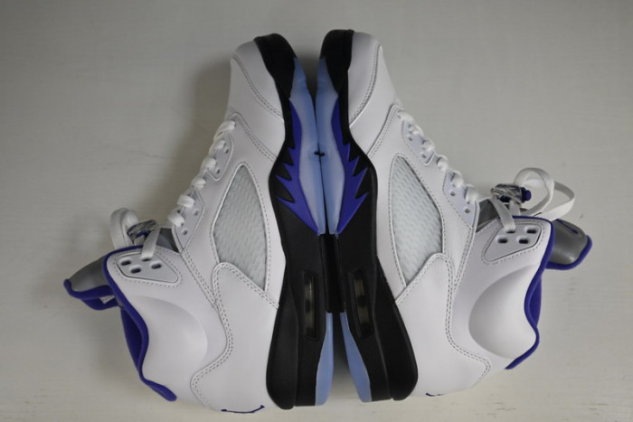 air jordan 5 “concord”