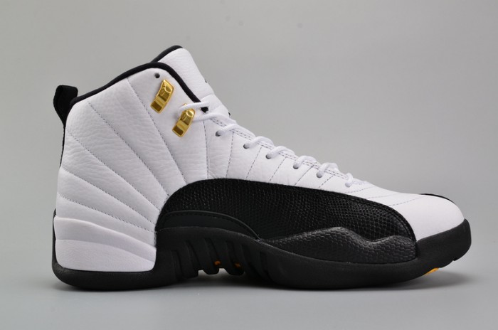 air jordan 12 retro "taxi 2013 130690-125