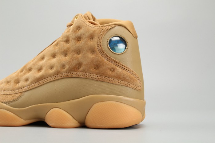 air jordan 13 retro wheat 414571-705