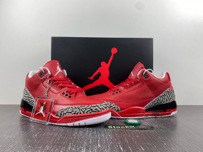air jordan 3 retro dj khaled grateful aj3-770438