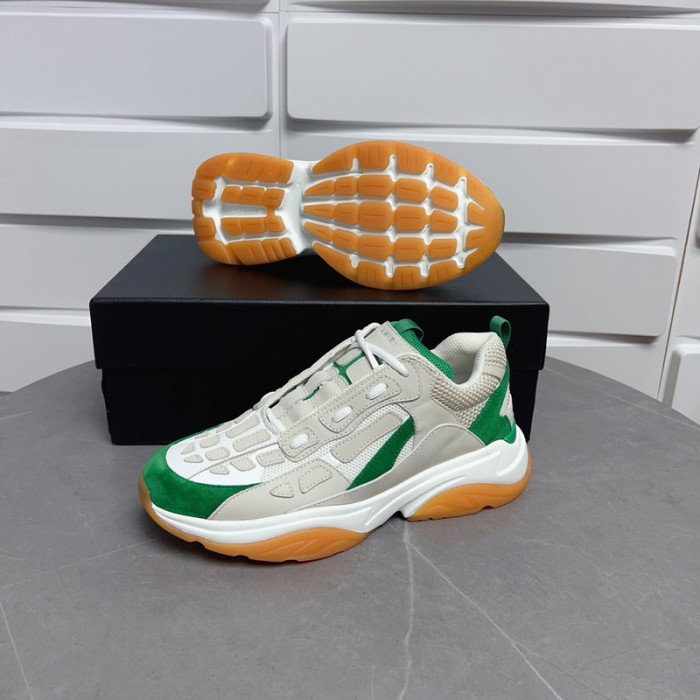 amiri bone runner sneakers