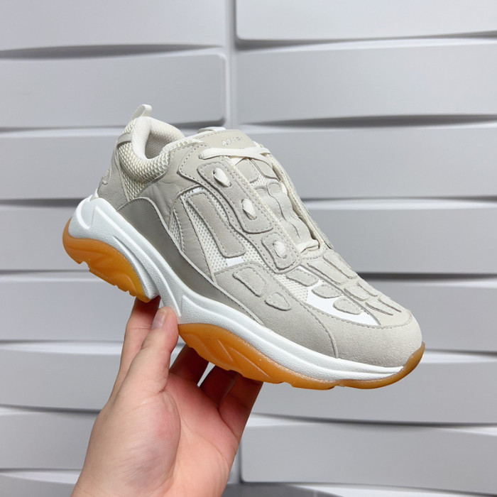 amiri bone runner sneakers