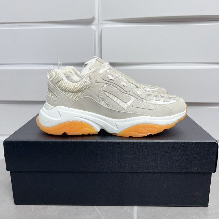 amiri bone runner sneakers