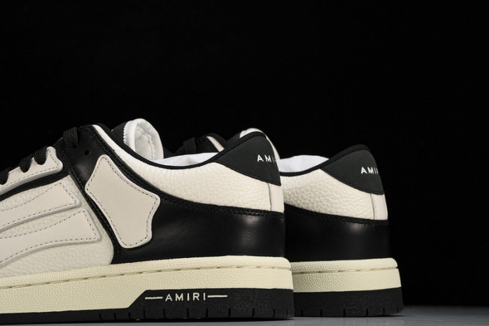 Amiri Skel-Top low Sneakers