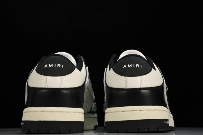 Amiri Skel-Top low Sneakers
