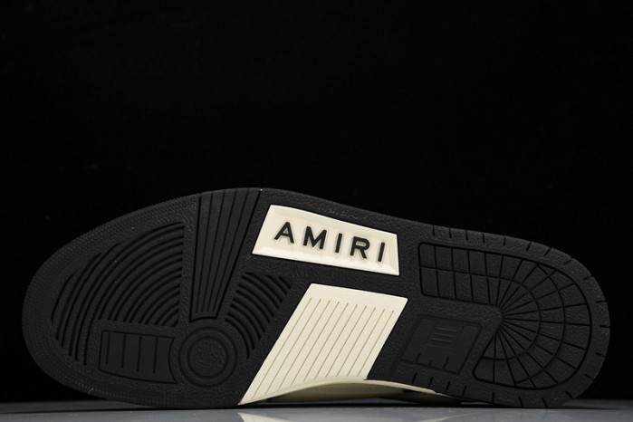 Amiri Skel-Top low Sneakers