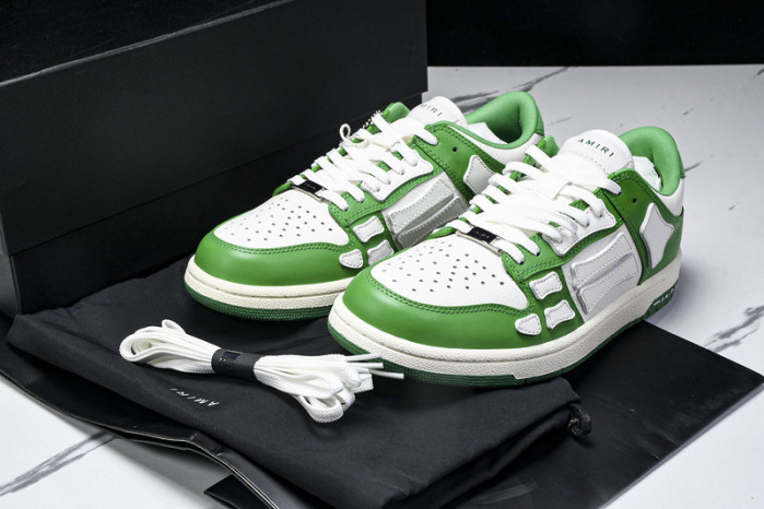 Amiri Skel-Top low Sneakers